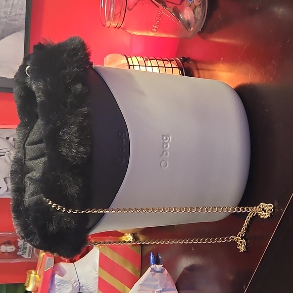 O BAG Handbags - O BAG -  🇮🇹 *New